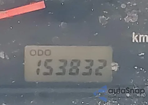 2000 Suzuki Grand Vitara Jlx/Jlx+/Limited из США, поврежденный, VIN JS3TD62V3Y4131992